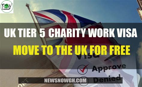 tier 5 charity worker|Tier 5 (Temporary Worker – Charity Worker) visa .